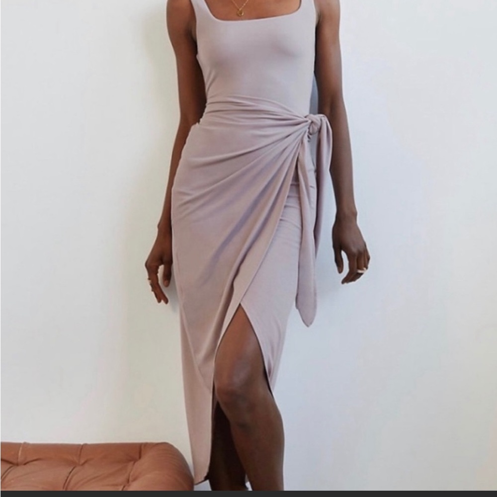 Wilfred Saturn Dress